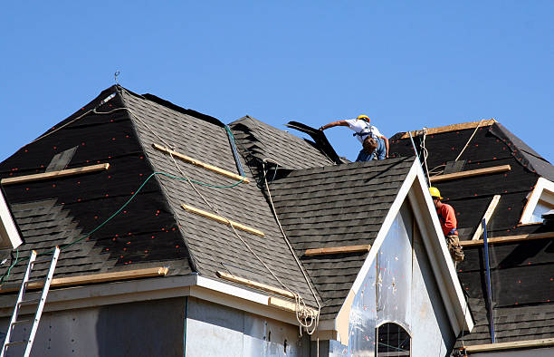 Quick and Trustworthy Emergency Roof Repair Services in Milwaukee, WI