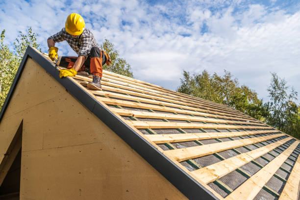 Best Roof Replacement Cost  in Milwaukee, WI