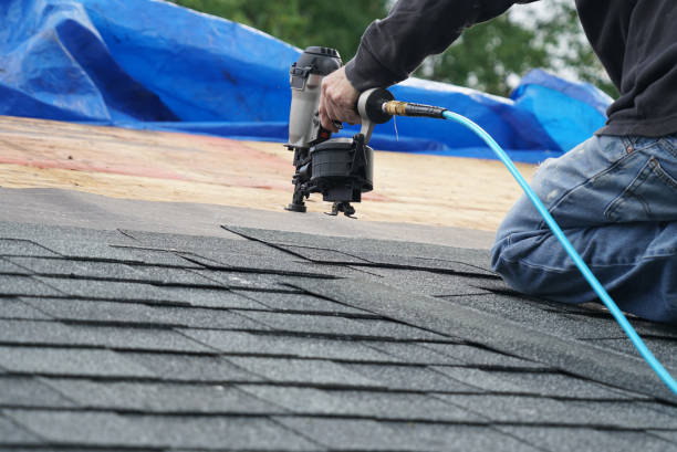 Quick and Trustworthy Emergency Roof Repair Services in Milwaukee, WI