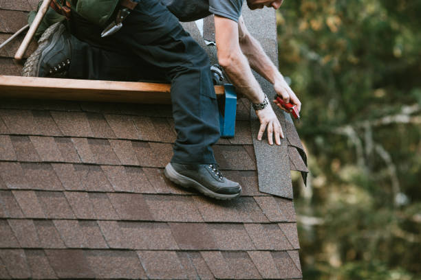 Best New Roof Installation  in Milwaukee, WI